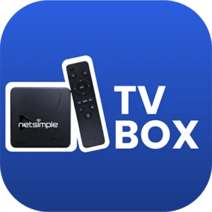 TVBoxNetSimple