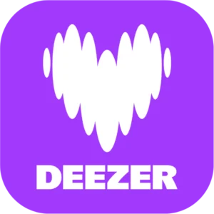 deezer