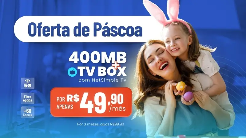 Abril – Mês da Páscoa