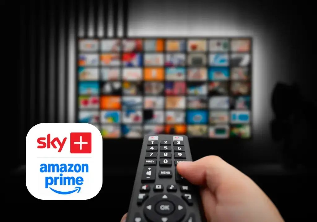 SKY-LightcGloboeAmazonSVA