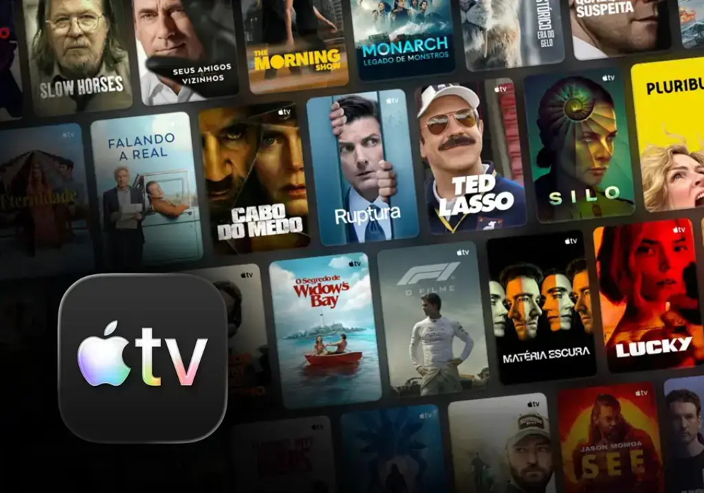 appletv