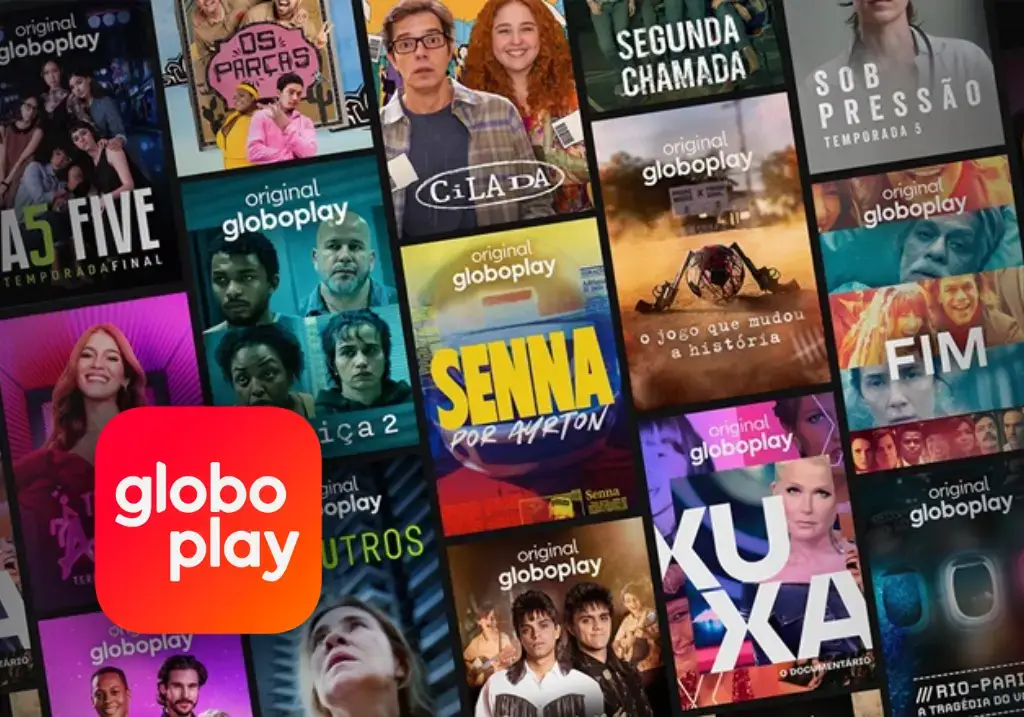 globoplay